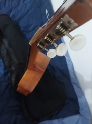 Funda de guitarra