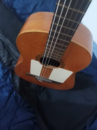 Funda de guitarra