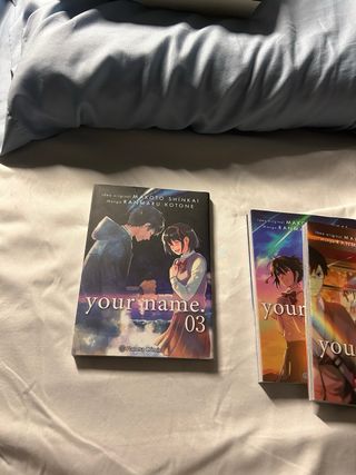 your name. nº 01/03 nº 02/03 nº 03/03