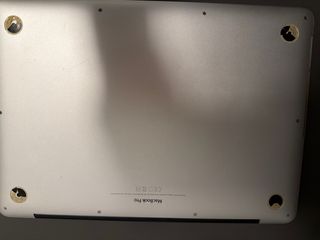 MacBook Pro finales 2015