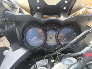 Suzuki Vstrom 650