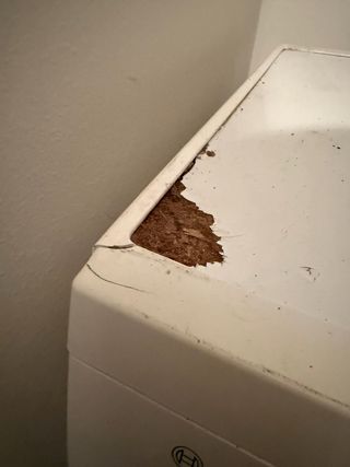 Lavadora Bosch Avantixx 8