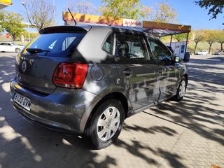 Volkswagen Polo 2010