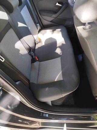 Volkswagen Polo 2010