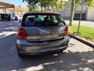 Volkswagen Polo 2010