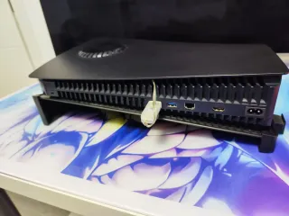 PS5 Disco + 12 Juegos. Lote.