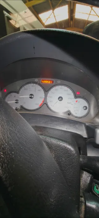 Citroen Berlingo 2006