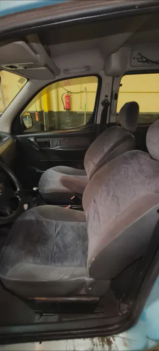 Citroen Berlingo 2006