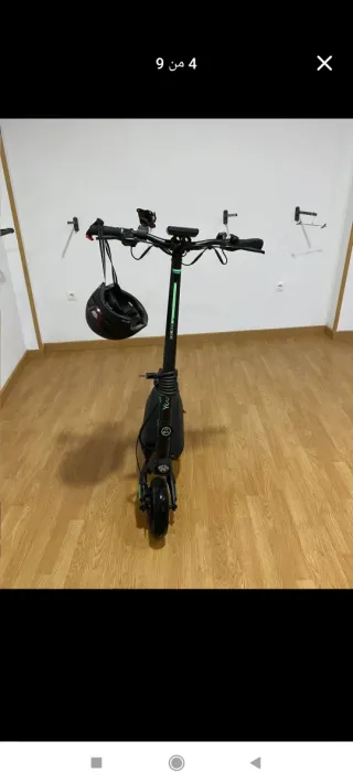 Patinete Eléctrico Youin XL MAX LITE 800W