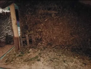 2 Portales de Belén artesanales