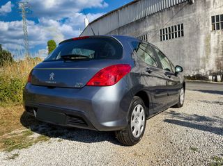 Peugeot 308 1.6 E-hdi 112cv 5 puertas Active.