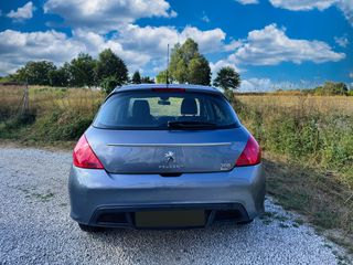 Peugeot 308 1.6 E-hdi 112cv 5 puertas Active.