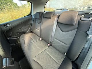 Peugeot 308 1.6 E-hdi 112cv 5 puertas Active.