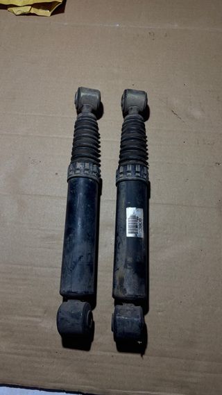 Amortiguadores Traseros Peugeot 306