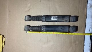 Amortiguadores Traseros Peugeot 306