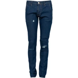 Pantalón Vaquero Guess Jeans Slim Tapered.