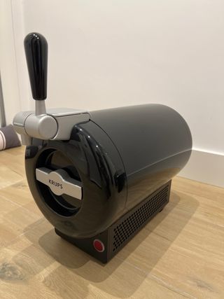 Krups The Sub Torps Heineken