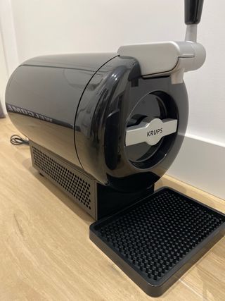 Krups The Sub Torps Heineken
