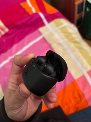 Auriculares JBL Negros tune Flex