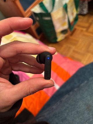 Auriculares JBL Negros tune Flex