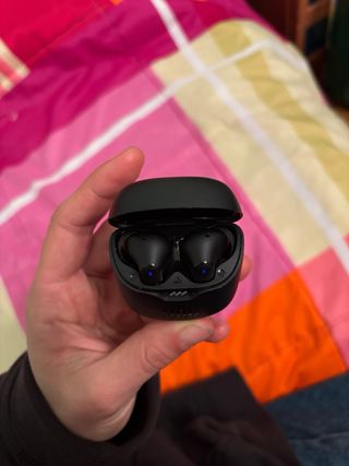 Auriculares JBL Negros tune Flex