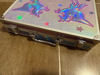 Maletín Martinelia Unicornio