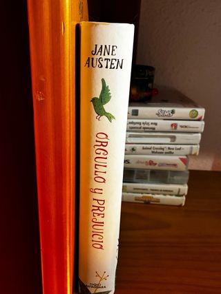 Orgullo y prejuicio (Colección Alfaguara Clásicos)