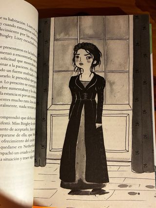 Orgullo y prejuicio (Colección Alfaguara Clásicos)