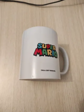 Taza cerámica Yoshi
