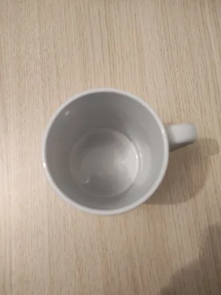 Taza cerámica Yoshi