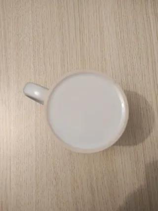 Taza cerámica Yoshi