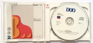 Boccherini - Quintetos para Guitarra (2 CDs)