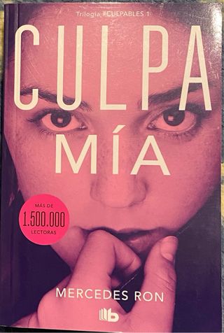 Culpa nuestra / Our Fault (CULPABLES)