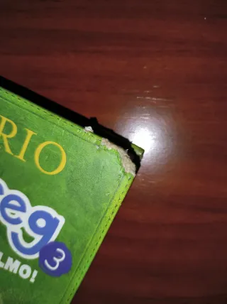 Diario de Greg 3 - ¡Esto es el colmo!: ¡Esto es...