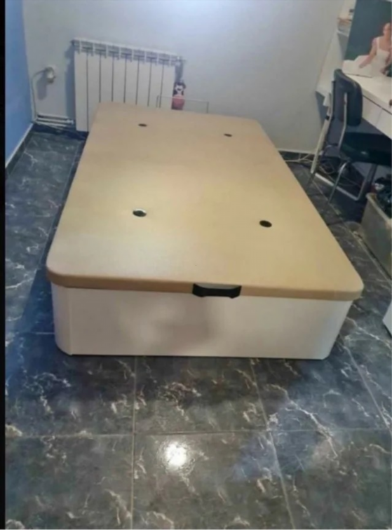 Canapé 90x190 en stock