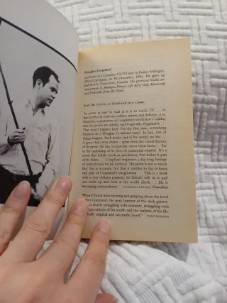 Girlfriend in a Coma