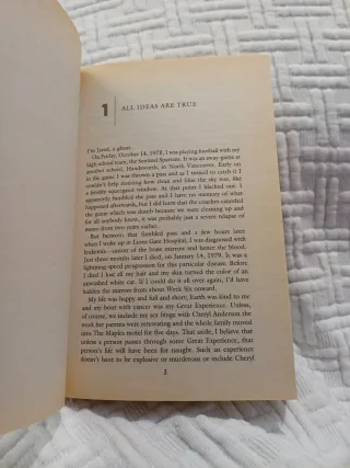 Girlfriend in a Coma