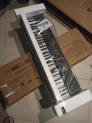 Teclado Electrónico MLS-931