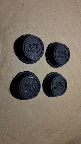 Tapabujes Llanta Peugeot