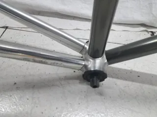 CUADRO BICICLETA TIPO VITUS