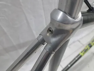 CUADRO BICICLETA TIPO VITUS