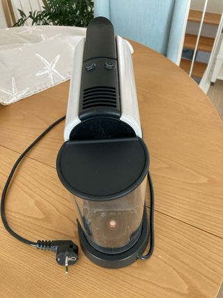 Cafetera Nespresso CitiZ Saint Germain