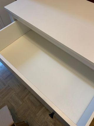 Cómoda KOPPANG de Ikea
