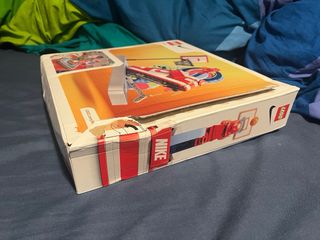 LEGO x Nike Dunk Trickshot 43021