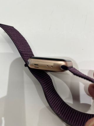 Apple Watch Series 3 Oro. 38mm