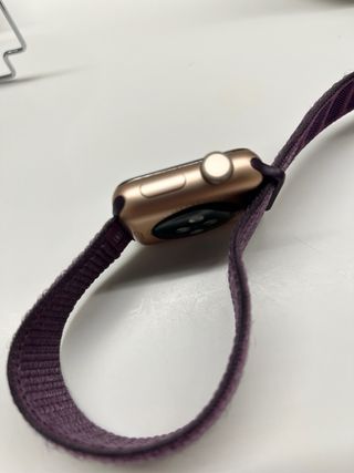 Apple Watch Series 3 Oro. 38mm