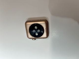 Apple Watch Series 3 Oro. 38mm