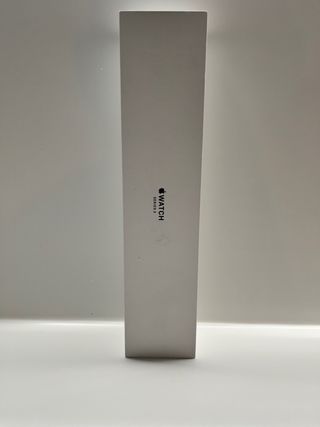 Apple Watch Series 3 Oro. 38mm