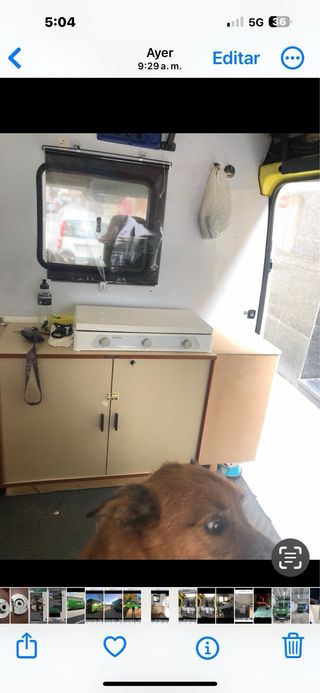 Mercedes-Benz Sprinter 313 2006