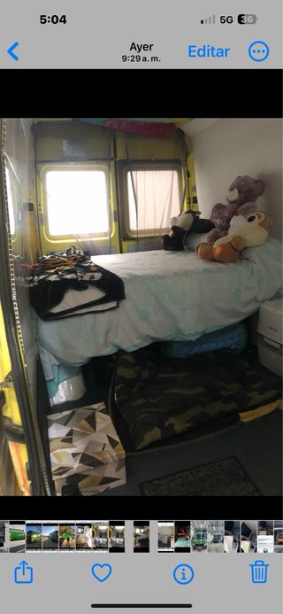 Mercedes-Benz Sprinter 313 2006